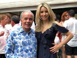 + add or change photo on imdbpro ». Chiquinho Scarpa Apresenta Nova Namorada 43 Anos Mais Nova Blog Amaury Jr Bol