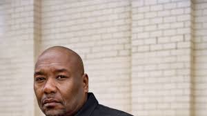 Derrick Hamilton, Jailhouse Lawyer