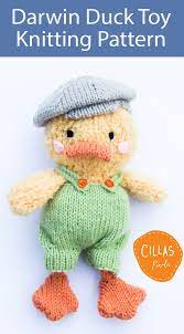Pin On Animal Knitting Patterns