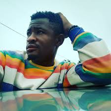 Alex Ngnomi Ingénieur