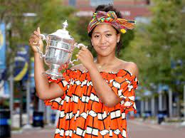 If nothing else, naomi osaka proved she's here to stay on tuesday. Australian Open 2021 Naomi Osaka And Novak Djokovic Favourites For Unique Tournament The Independent