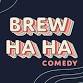 Brew Ha Ha Comedy Presents Laura High! event image