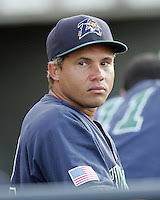 New Orleans Zephyrs 2008