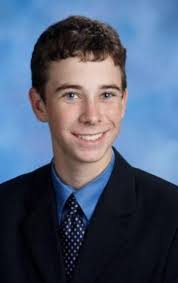 Top Students Took Advantage of All Opportunities