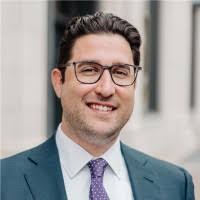 Nick Gonzalez, CCIM, Commercial Real Estate Broker