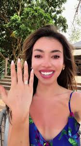 Bailey Dendrick Engaged