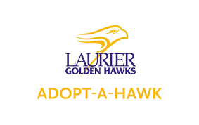 Download free hawks logo png with transparent background. Laurier Alumni Adopt A Hawk