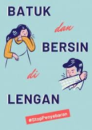 Poster Pengertian Ciri Dan Contohnya Haloedukasi Com