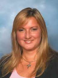 Jennifer Marie Brown Klumpp (1972-2017)