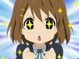 Yui Hirasawa Immagini Disegni Pois