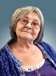 Obituary: Suzy Peterson-Well Loved Waitress And Friend