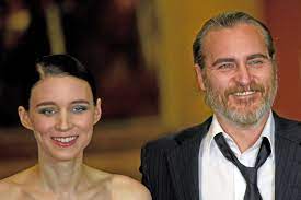 All about the one and only rooney mara. Rooney Mara Is Pregnant Expecting First Child With Joaquin Phoenix