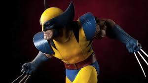 Wolverine: Incredible Hulk