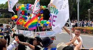 Centralfiction, king of fighters xiv, and arms. Tokyo S Rainbow Revolution Tokyo Review