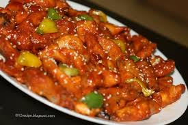Honey Glazed Chicken Is A Delightful Chicken Fried Recipe It Tastes Sweet And Spicy At Its Bal Honey Glazed Chicken Chicken Recipes Curry Chicken Recipes