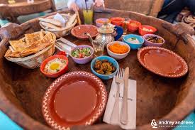 Restaurant Annette – the Moroccan escape in Sofia - Andrey Andreev