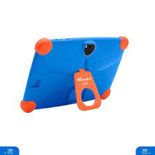 Bol Com Kindertablet Vanaf 4 Jaar 7inch Kinder Tablet Blauw
