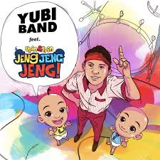 Jangan lupa like komen dan subcribe. Jeng Jeng Jeng Feat Upin Ipin Song By Yubi Band Upin Ipin Spotify