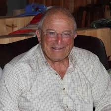 Austin Stern Obituary (1931