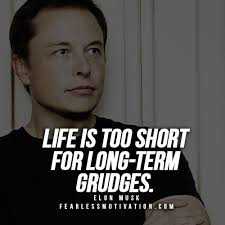 10 Of The Most Inspirational Elon Musk Quotes Elon Musk Quotes Quotes Technology Quotes