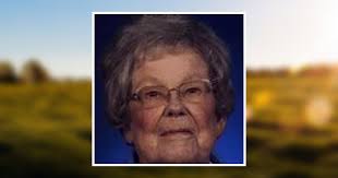 Dorothy Mary Bruflodt Obituary March 29, 2010