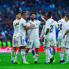 O local de encontro, que vai ser muito emocionante, será em estadio santiago bernabeu. Confirmed Lineups Real Madrid Vs Cska Moscow 2018 Champions League Managing Madrid