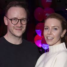 Kevin Clifton:Latest News, Pictures & Videos from the Strictly Dancer-  HELLO!