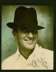 Since it is VE Day here is a photo of my dad Dan Nettleton