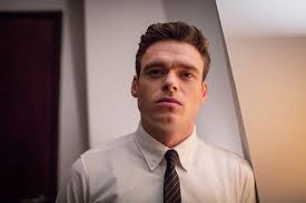 For other uses, see bodyguard (disambiguation). Richard Madden Reveals Why Bodyguard S Ending Left Him Broken And Isolated