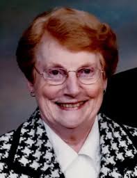 Obituary information for Lois Margaret Healy