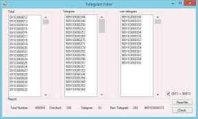Telegram may be among the most popular messaging services in the world, yet there are still many who don't. Imnuke Invite Download Telegram Filter 1 0 Full Free From Imnuke