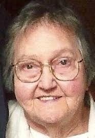 Mary Bouteiller Obituary February 10, 2013