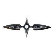 Dragonfly Ninja Throwing Star Throwing Stars Throwing Knives Shuriken