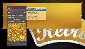 Maybe you would like to learn more about one of these? How To Create A Gold Glitter Texture In Adobe Illustrator Astute Graphics