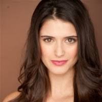 Alexis Dworkin's Instagram, Twitter & Facebook