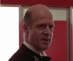 Can we all take a moment to remember Phillip Stone? He played Grady in the  Shining, Alex's dad in A Clockwork Orange, and Graham in Barry Lyndon. :  r/StanleyKubrick