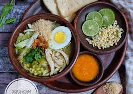 Resep Soto Ayam Lamongan Oleh Susi Agung Resep Resep Masakan Indonesia Resep Masakan