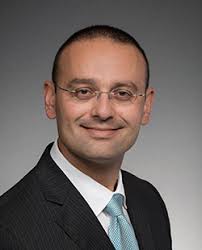 Manuel Ferreira, MD, PhD, MBA