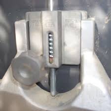 Finally, you will have to release the tension on the old, worn out blade. How To Properly Change Band Saw Blades