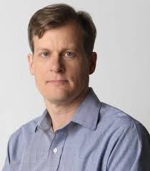 The New York Times: Victor Mather is joining Express