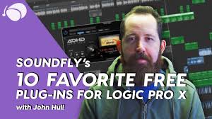 This site is brimming with thousands of samples for logic pro users. Our 10 Favorite Free Plugins For Logic Pro Soundfly