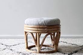 Check spelling or type a new query. Papasan Footstool Natural Naturally Cane Rattan And Wicker Furniture