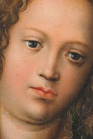 cda :: Paintings :: The Virgin flanked by two female saints