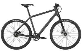 Cannondale Bad Boy 1 Alfine 8 2020 Hybrid Bike