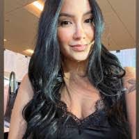 Kristina Cadena's Instagram, Twitter & Facebook