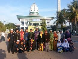 Ma'ahad al imam al syafie, pendang. Sekolah Menengah Kebangsaan Agama Kedah Perokok U