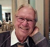 William Gustafson Obituary (2017)