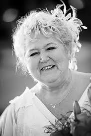 KATHRYN JARRETT Obituary (1948