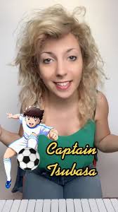 TUTTA D’UN FIATO! ⚽️ , La sigla del remake di Holly e Benji, Capitan  Tsubasa ❤️, Vi piace? O siete del team “preferisco comunque la vecchia  sigla”? ✨ fatemi sapere nei commenti! 🥳, #capitantsubasa ...