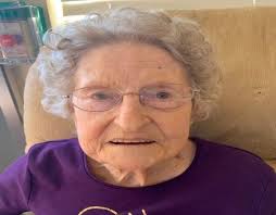 Willie Mae Sechler Obituary 2019